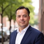 photo of commissioner joe cruz