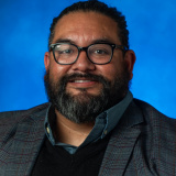 Andres Ramirez Headshot