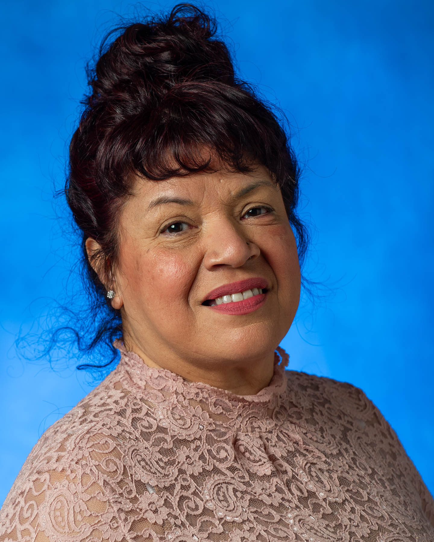 Martha Armas-Kelly headshot