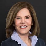 image of commissioner Nancy Miller