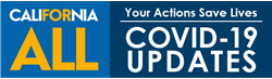 California Coronavirus (COVID-19) Response
